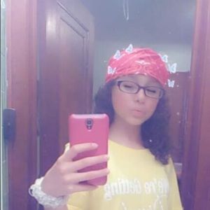 Meet your Posher, Mari